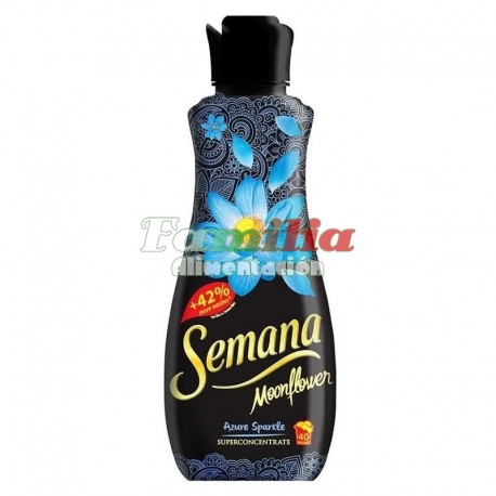 Semana Moonflower Azure 1L