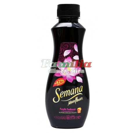 Semana Moonflower Purple 1L