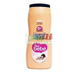 Champú Teo Bebe Lavanda 200ml.