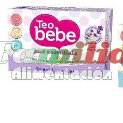 Sapun Teo Bebe  Lavanda 75g.