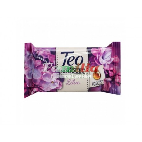 Teo Bouquet 70g. Lilac