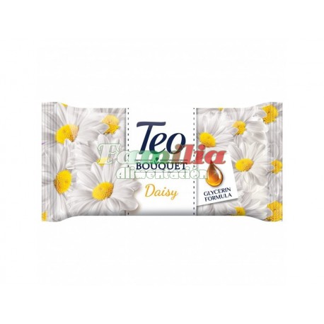 Teo Bouquet 70g. Daisy