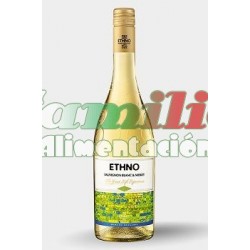 Vino Ethno sauvignon Blanc x Misket