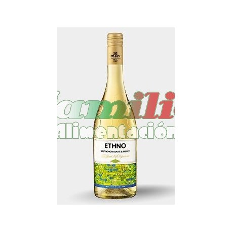 Vino Ethno sauvignon Blanc x Misket