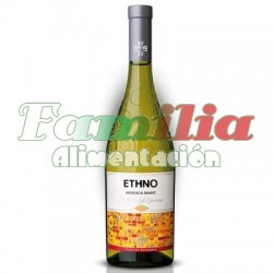 Vino Ethno Muscat x Dimiar