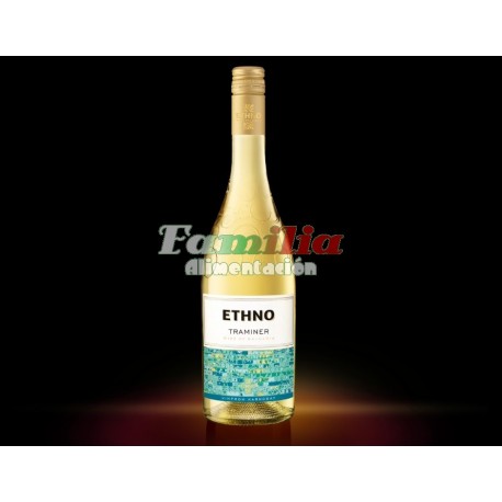 Vino Ethno Traminer