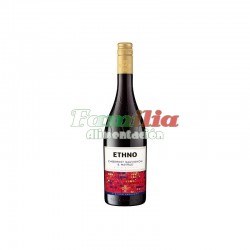 Vino Ethno Cabernet Sauvignon x Mavrud 2016