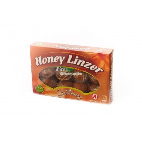 Honey Linzer